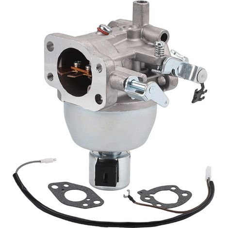 Carburateur Pour Moteurs Briggs, Références 847395, 846280, 808725 Et 846944