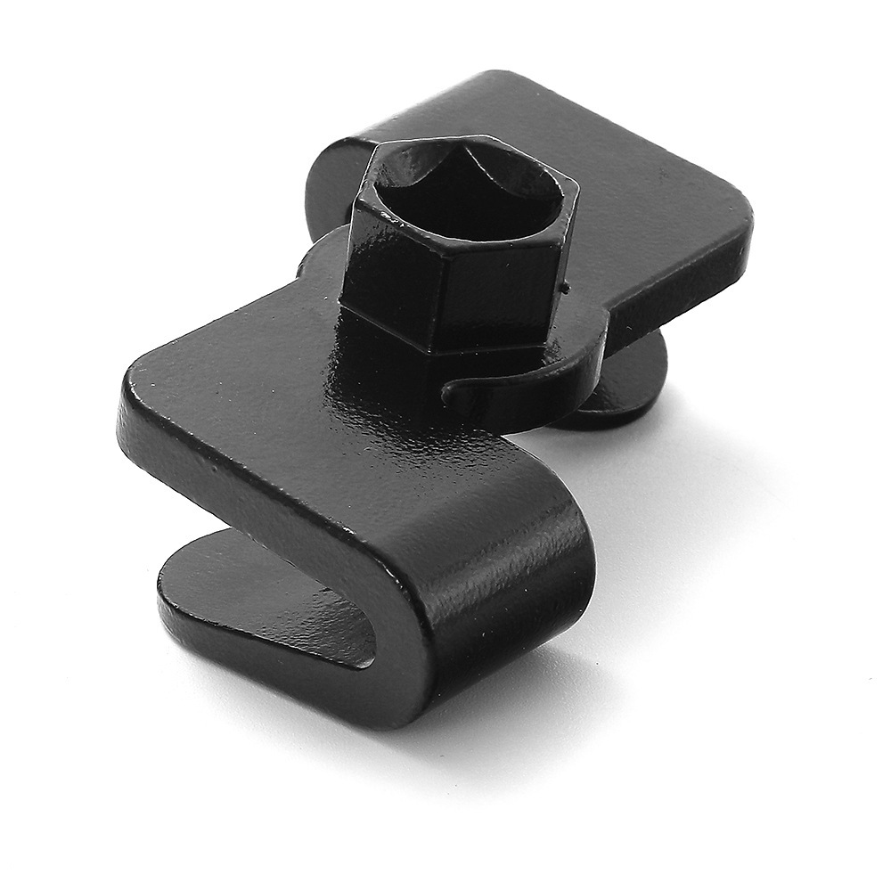 Universal-schraubenschlüssel-verlängerungsadapter Mit 1/2-zoll- Oder 21-mm-sechskantschlüssel-umrüstadapter
