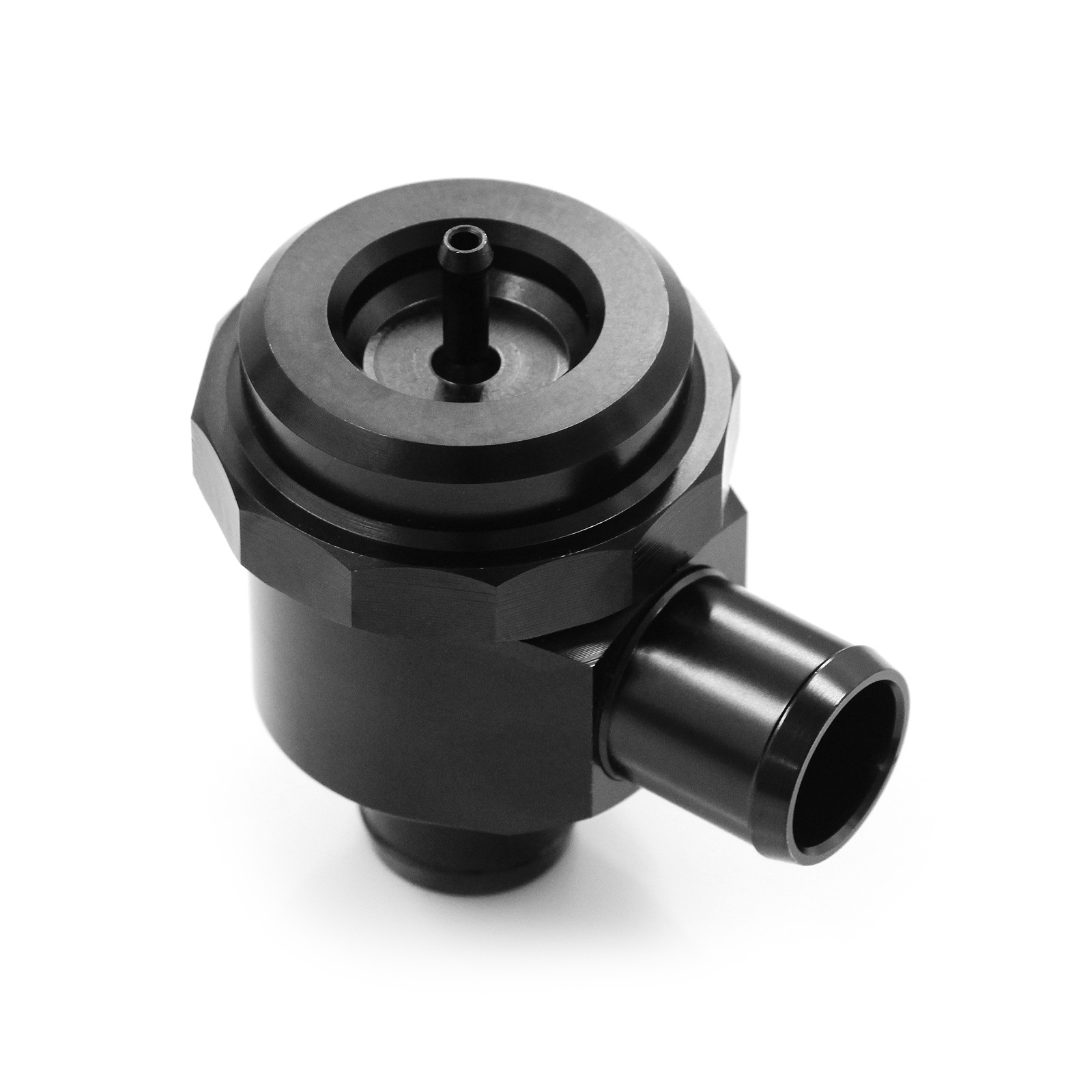 Universelles Druckbegrenzungsventil Für 1,8-tonnen-fahrzeuge (b5), Einbau In Originalposition Mit Einem Druckbegrenzungsventil Von 25 Mm Durchmesser.