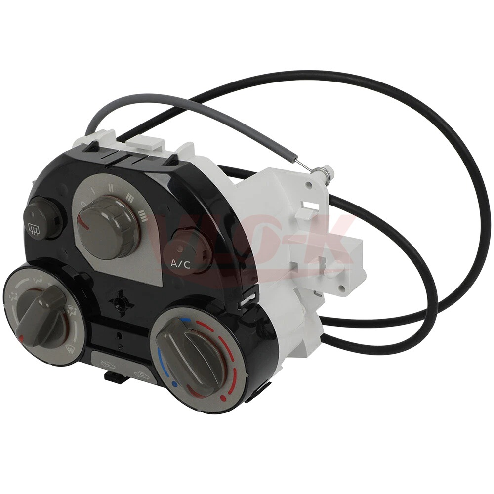 Versa 27510-3nh1b 27510-3an5a 27510-3an0a Klimaanlagen-bedienfeld
