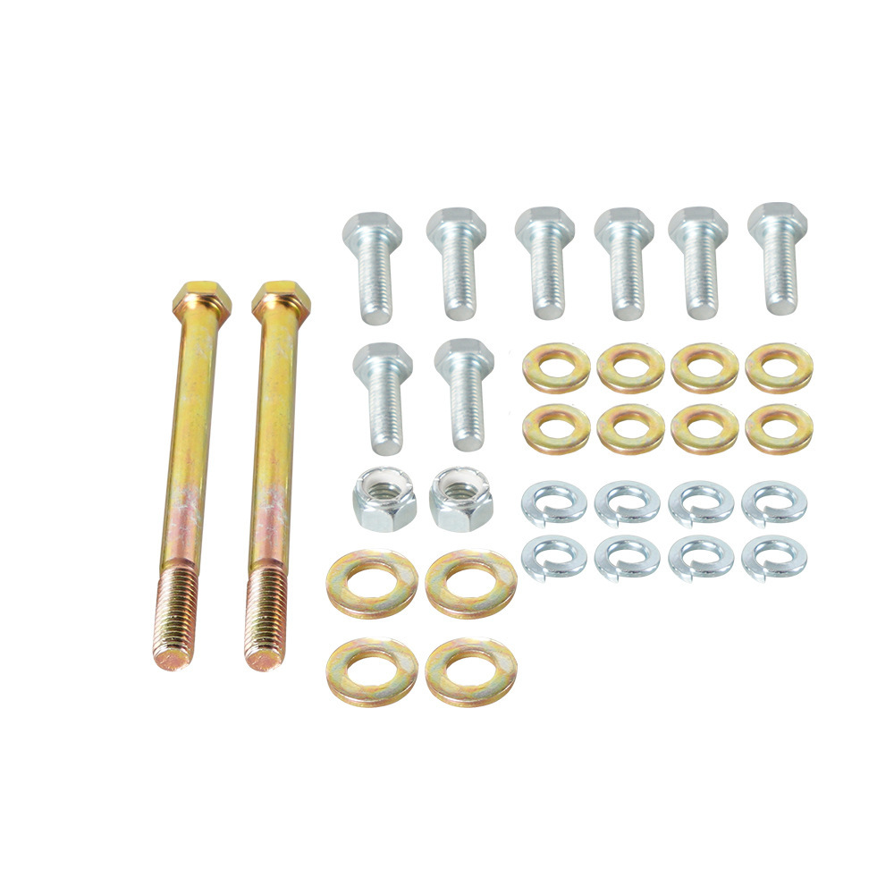 Verstellbare Motorhalterung Für Chevrolet Gm Trucks 73-87 Ls1 Ls2 Ls