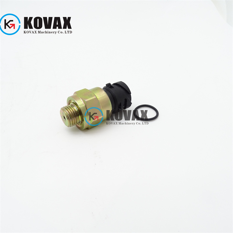Volvo 20424060 Luftdrucksensoradapter Für Bagger Und Andere Baumaschinen, Zubehör Für Drucksensoren