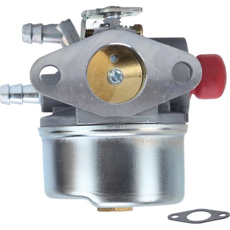 Carburateur En Alliage D’aluminium 640017b / 640117 Pour Moteur Tecumseh Ohh45 Ohh50 – Pièce De Rechange Haute Performance