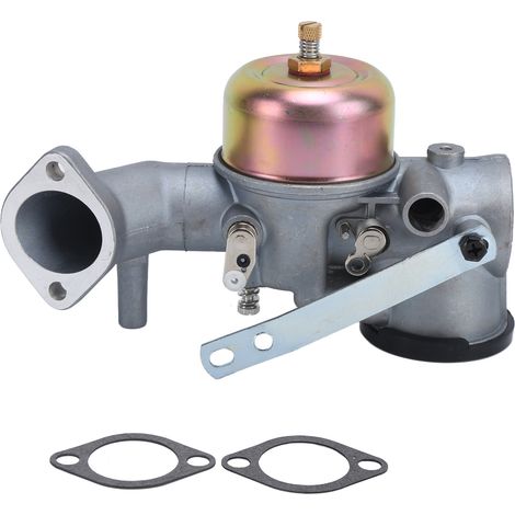 Carburateur En Alliage D'Aluminium 491031 – Remplacement Direct Avec Joint, Compatible Rl1138ar Tf1238ar Yplt120dr