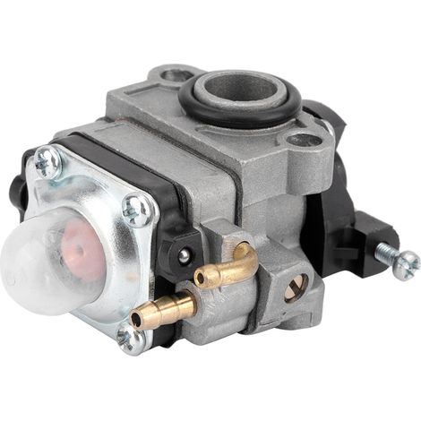 Carburateur De Remplacement En Aluminium Pour Moteur 4 Temps Gx31 Gx22 Fg100 – Neuf, Diamètre 7 Cm