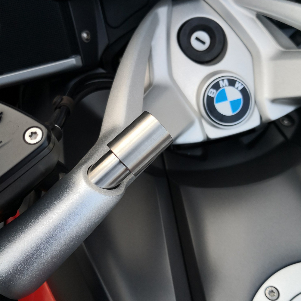 Zubehör Zur Aufrüstung Der Bmw R1200rt K1600gt Gtl K1600b Mit Handy-navigations-verlängerungsstange