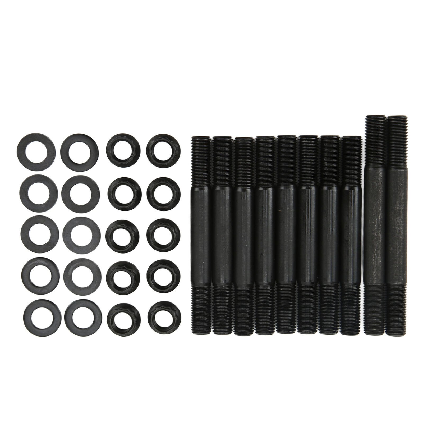 Zylinderkopfschraubenhülse 2 08-540, Passend Für Honda Civic Crx Del Sol Motoren Der B16a-serie