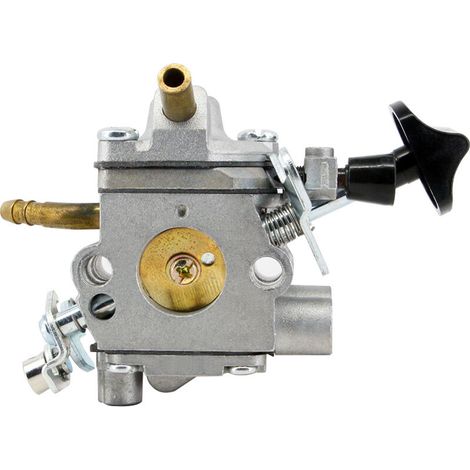 Royaluxe - Pour Stihl Br500 550 600 Carburateur C1q-s183 Carburateur Soufflant