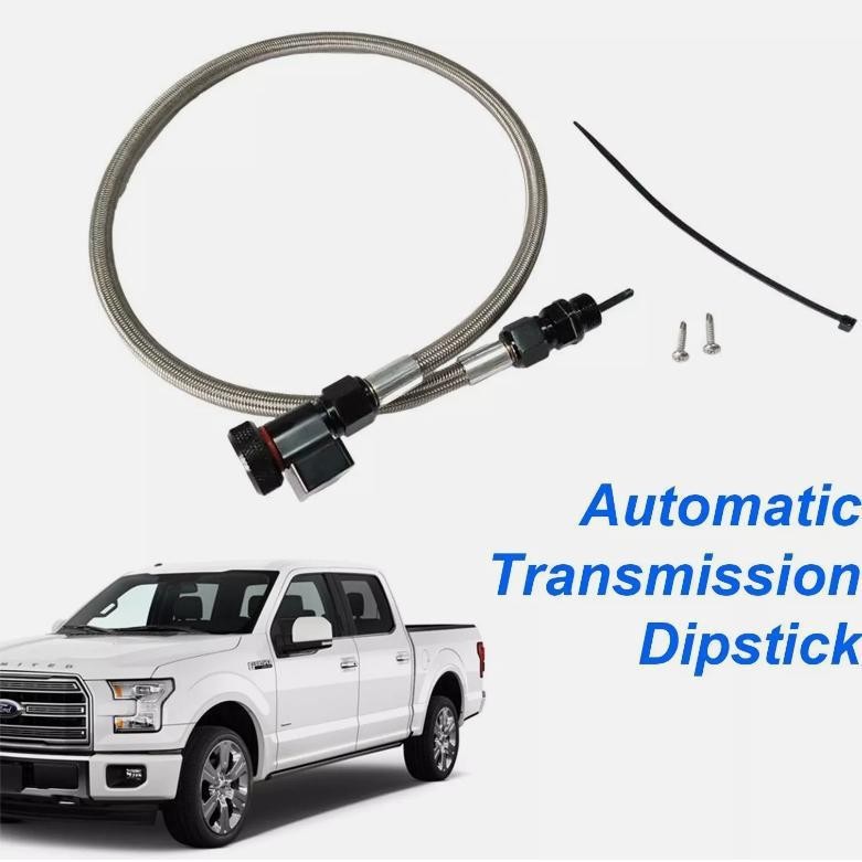Ölmessstab Für Das Automatikgetriebe Des Beliebten Ford F-150 (2010–2023).