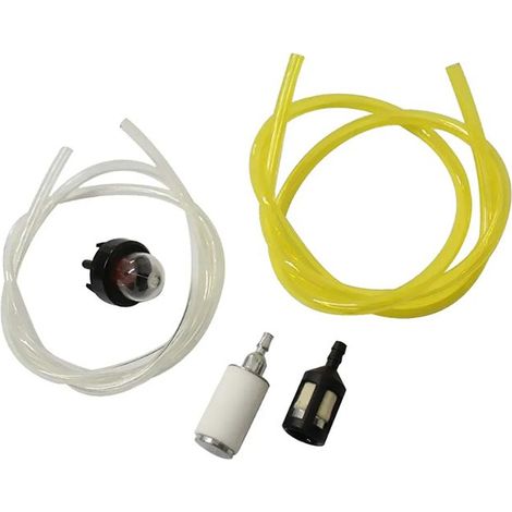 Convient Kit Conduite Carburant Mac 3212 3216 Ms1432 Ms1635 - Autres