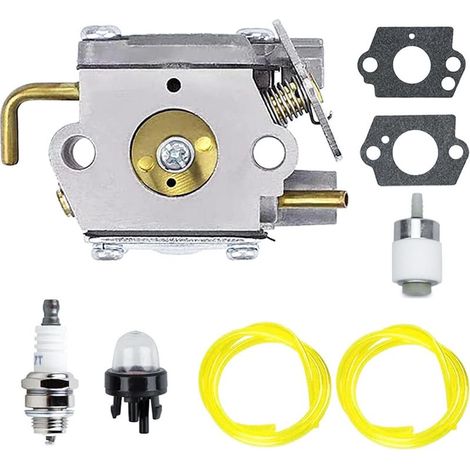 Carburateur Universel Pour Tondeuse À Essence Wt-827 Tb70 Tb90cs 775r - Autres
