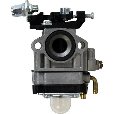 Lot De 2 Carburateur 31mm Pour Débroussailleuse 22.5cm3 - Remplace 671816, Compatible Gt Garden, Fuxtec, Timberpro Et Autres Marques - Pièce De Rechange Fiable, Expédiée De France.