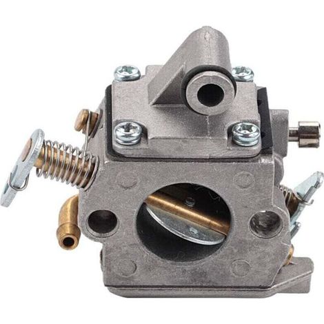 Carburateur Compatible Stihl 017, 018, Ms170, Ms180 – Référence Zama C1q-s57 Et 1130-120-0603, Haute Précision