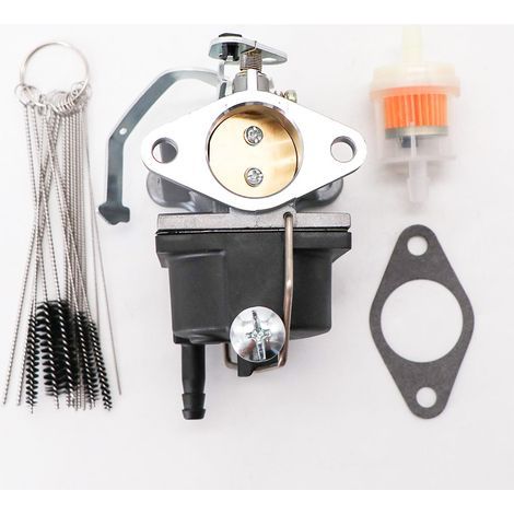 Carburateur Compatible Tecumseh Oh318 Ohm90 Moteur Essence - Autres