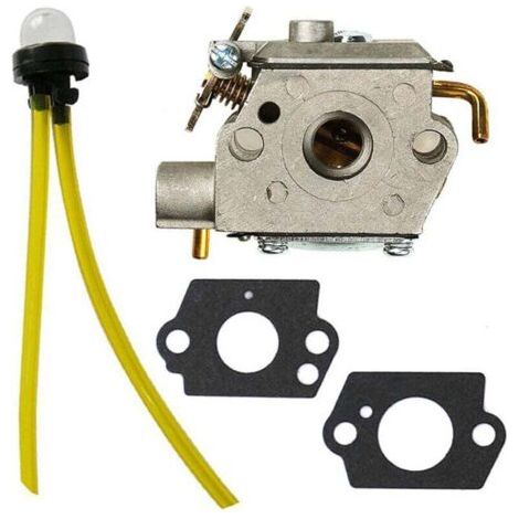 Carburateur De Tondeuse Wt-827 C1u-p10a C1u-p14a Wt-454 Wt-539 105r 132r