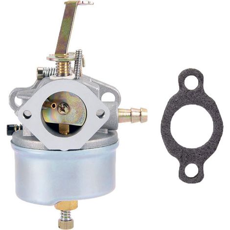 Carburateur Compatible Tecumseh 631793 632230 631867 632272 H70 H80 7hp - Autres