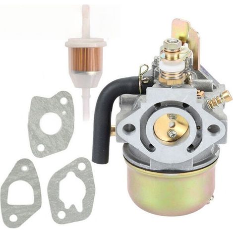 Convient Pour Carburateurs 121cc 4hp Modèles 252-62404 252-62454 - Autres