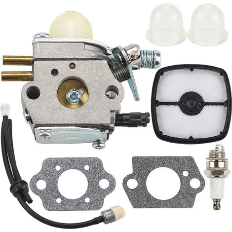 Convient Carburateurs C1u-k52 Srm2100 Shc1700 Pe-2000 Pe-2400 Gt-2000 - Autres