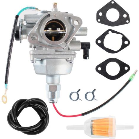 Convient Pour Carburateur Kohler 1605301 54a Hsu - Autres