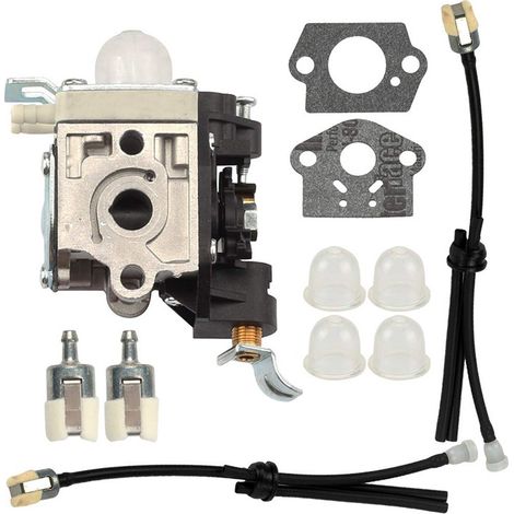 Carburateur Compatible Rb-k90 A021001590 Pb-251 Es-255 Pb-255ln Pb-255 - Autres