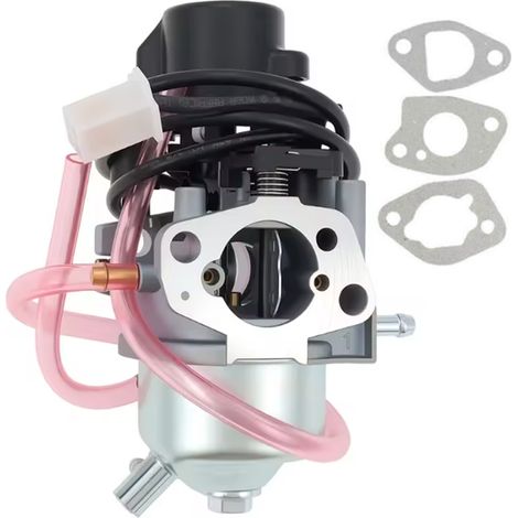 Convient Pour Carburateur Eu3000is 16100-zl0-d66 Pièce De Rechange Compatible-autres
