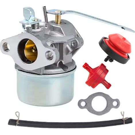 Convient Carburateurs Toro Powerlite 98cc Modèles 38170 38171 38172 38173 - Autres