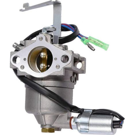 Carburateur Universel Pour Générateur Moteur Essence 185f Mz300 Mz360 Ef2600 Ef6600 - Autres