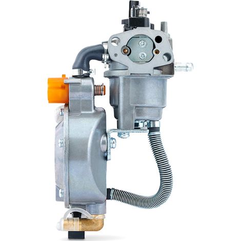 Carburateur Compatible Générateur Essence 168f 170f Gx160 Gx200 8hp 9hp 2kw-6,5kw - Autres
