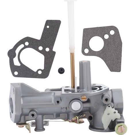 Convient Carburateurs Briggs Stratton 495459 495460 499952 499953 5hp - Autres
