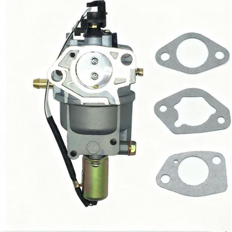 Carburateur De Remplacement Compatible Mtd T1000 T1200 R1000 Pour Tondeuses À Gazon - Autres
