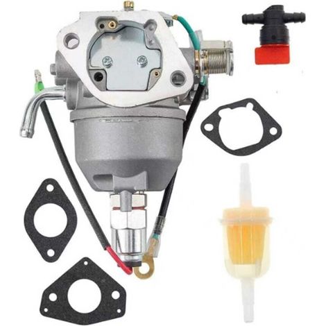 Convient Carburateurs Cv18s Cv20s Cv22s Cv725 Cv1861510 Cv2065501 - Autres
