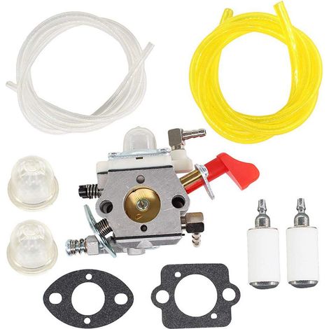 Convient Pour Carburateur Wt-997 Wt-668 23-30,5cc Zenoah Hpi Baja 5b Ss 5t - Autres