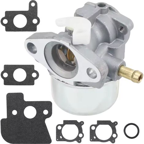 Convient Carburateurs Modèles 499617 790120 14111 16400 20010 625e 675ex 725ex - Autres