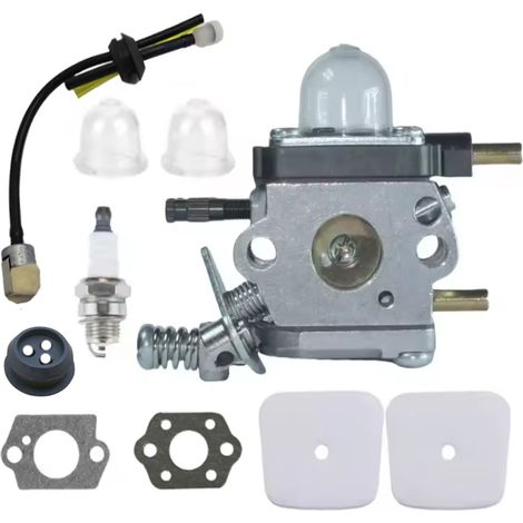 Convient Carburateurs 7222 7225 7920 C1u-k82 C1u-k54a Tc-210 - Autres