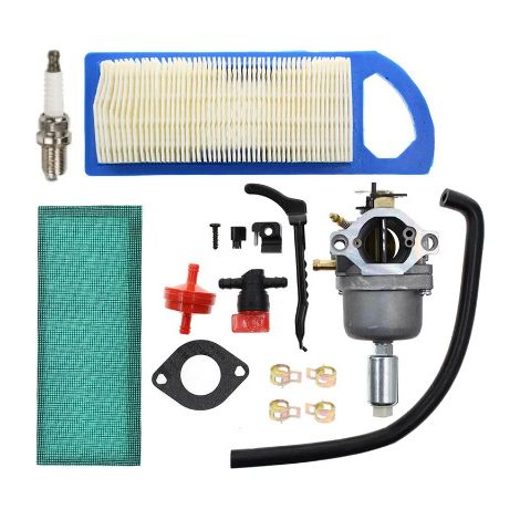 Carburateur Universel Pour Tondeuse À Gazon - Compatible Avec Divers Modèles - Facile À Installer - Haute Performance - Autres