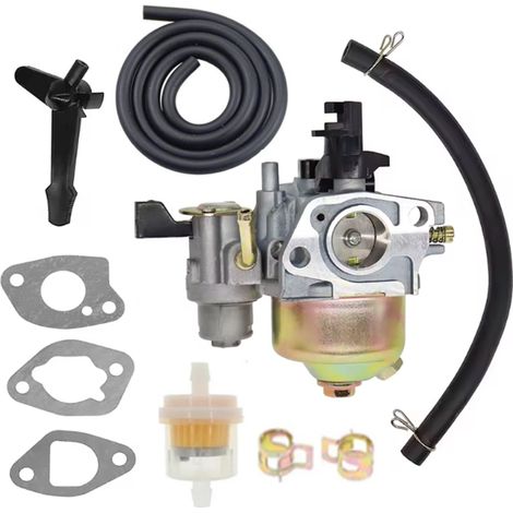 Pour Carburateur Cmxgwfn061255 3100 Psi 2,4 Gpm Compatible - Autres