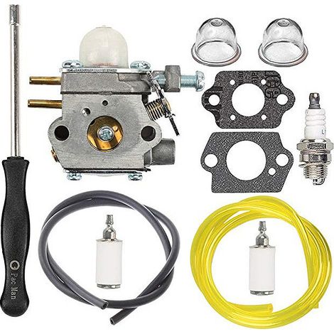 Convient Aux Carburateurs Wt-973 Tb22ec Tb21ec Tb32ec Tb25cb Tb80ec - Autres
