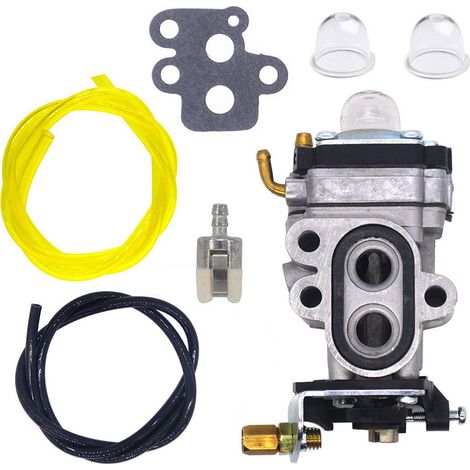 Convient Pour Carburateur Wya-2a Fs83 Fc83 Fs73 Fc73 Ht73 4141 120 0600 - Autres