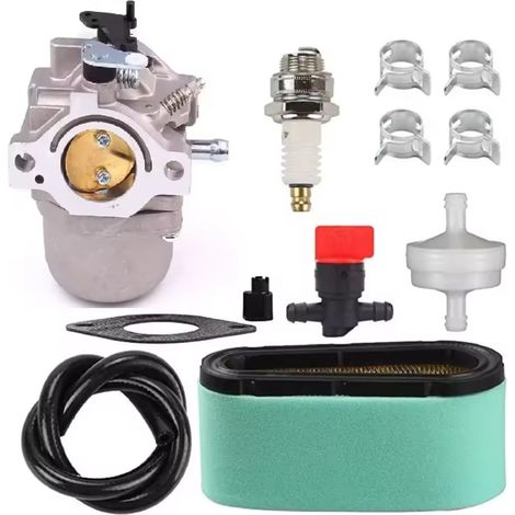 Compatible Avec Carburateurs 799728 498027 499161 498231 494502 494392 496592 - Autres