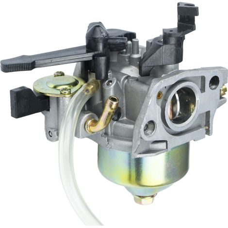 Carburateur Compatible Compresseur 168cc 168f 170f Pour Machines De Compactage-autres