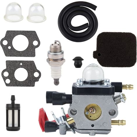 Carburateur Compatible Stihl Bg45 Bg50 Bg55 Bg85 Pour Tondeuse - Autres