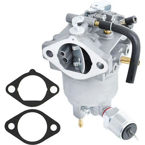 Carburateur Compatible Tondeuse Modèles Spécifiques - Autres