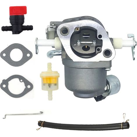 Carburateur Compatible Briggs Stratton 40n777 40n877 Pour Tondeuse Et Équipement De Jardin - Autres