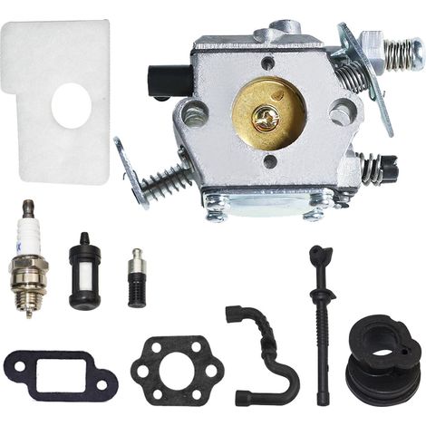Carburateur Compatible Stihl 017 018 Modèles C1q-s57a Pour Tronçonneuse - Autres