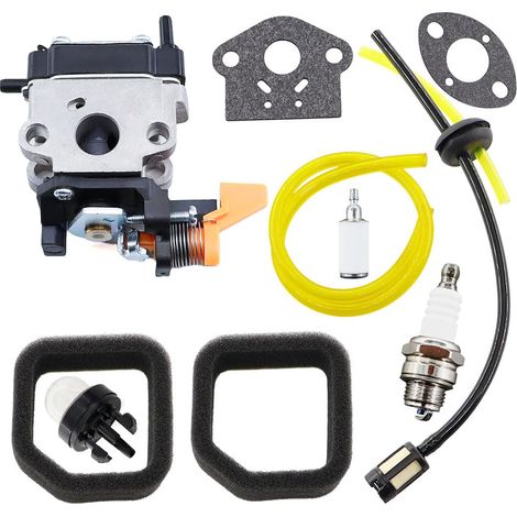 Carburateur Compatible Ry08510 08570 308028001 985892001 Pour Tondeuse Ryobi - Autres