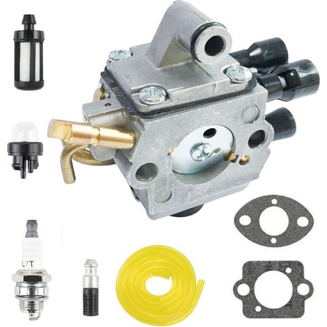 Carburateur Compatible Stihl Ms193t Et Ms194 Réf 1137-120-0606-autres
