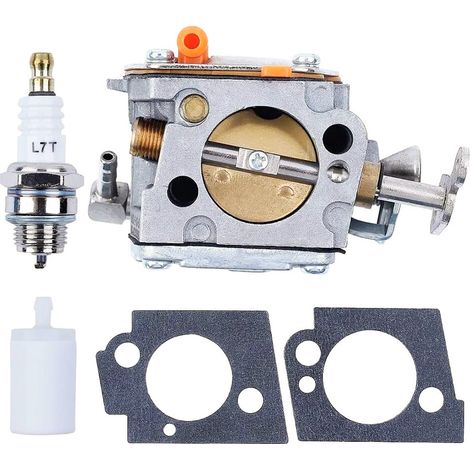 Carburateur Universel Pour Husqvarna K650 K700 K800 K1200 Modèles - Autres