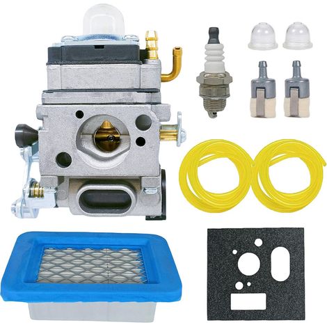 Carburateur De Remplacement Pour Tondeuse À Gazon Pb-500t Pb-500h Modèles - Autres