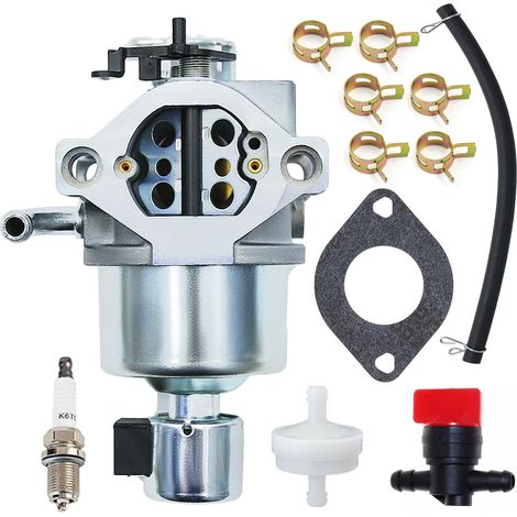 Carburateur Compatible Pour Tondeuse 17.5hp Modèles 796109 792768 594591 - Autres