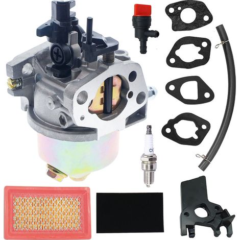 Carburateur Compatible Cub Cadet Troy-bilt 751-14423 5x65ru 6x65ru - Autres